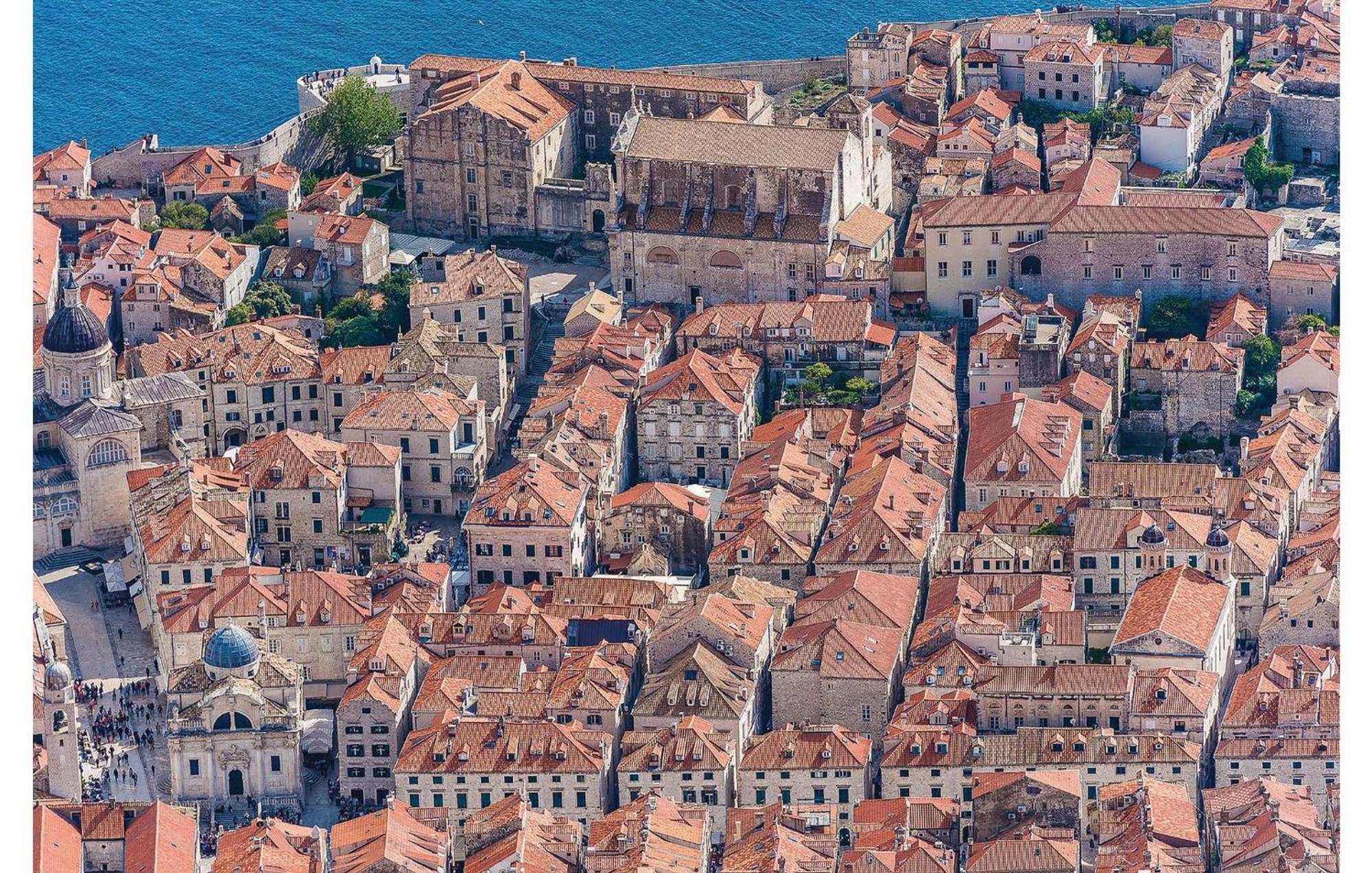 1 Bedroom Amazing In Dubrovnik