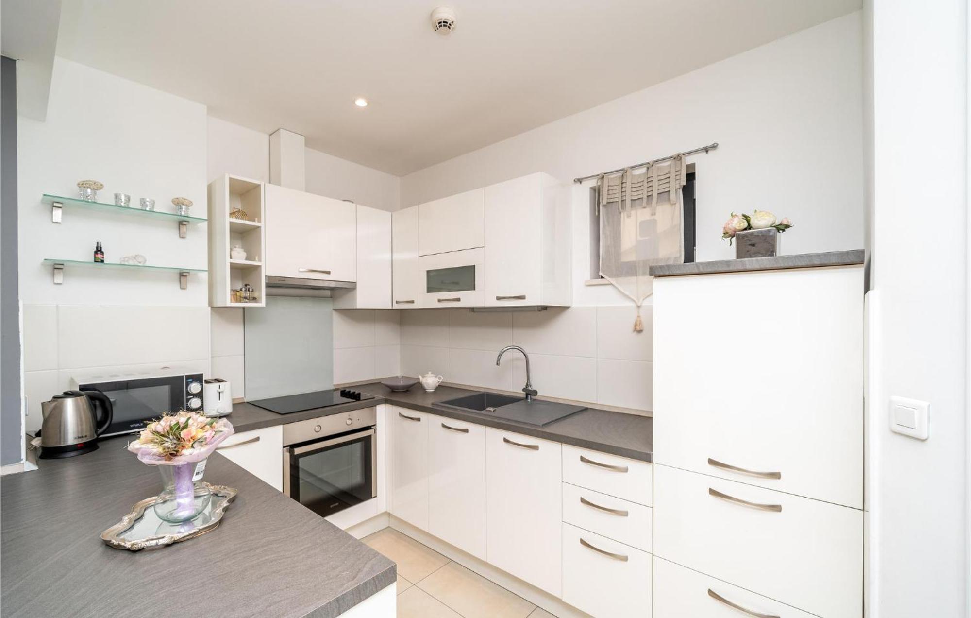 Appartement 1 Bedroom Amazing In