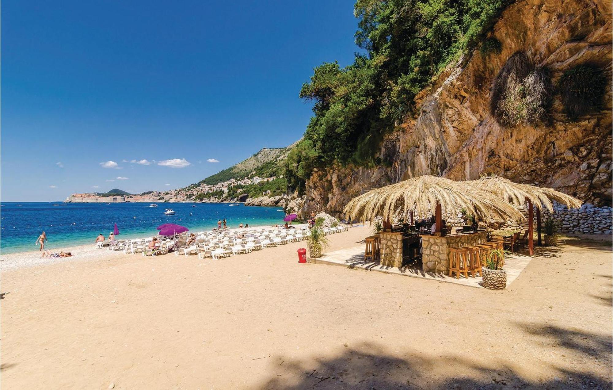 1 Bedroom Amazing In Dubrovnik