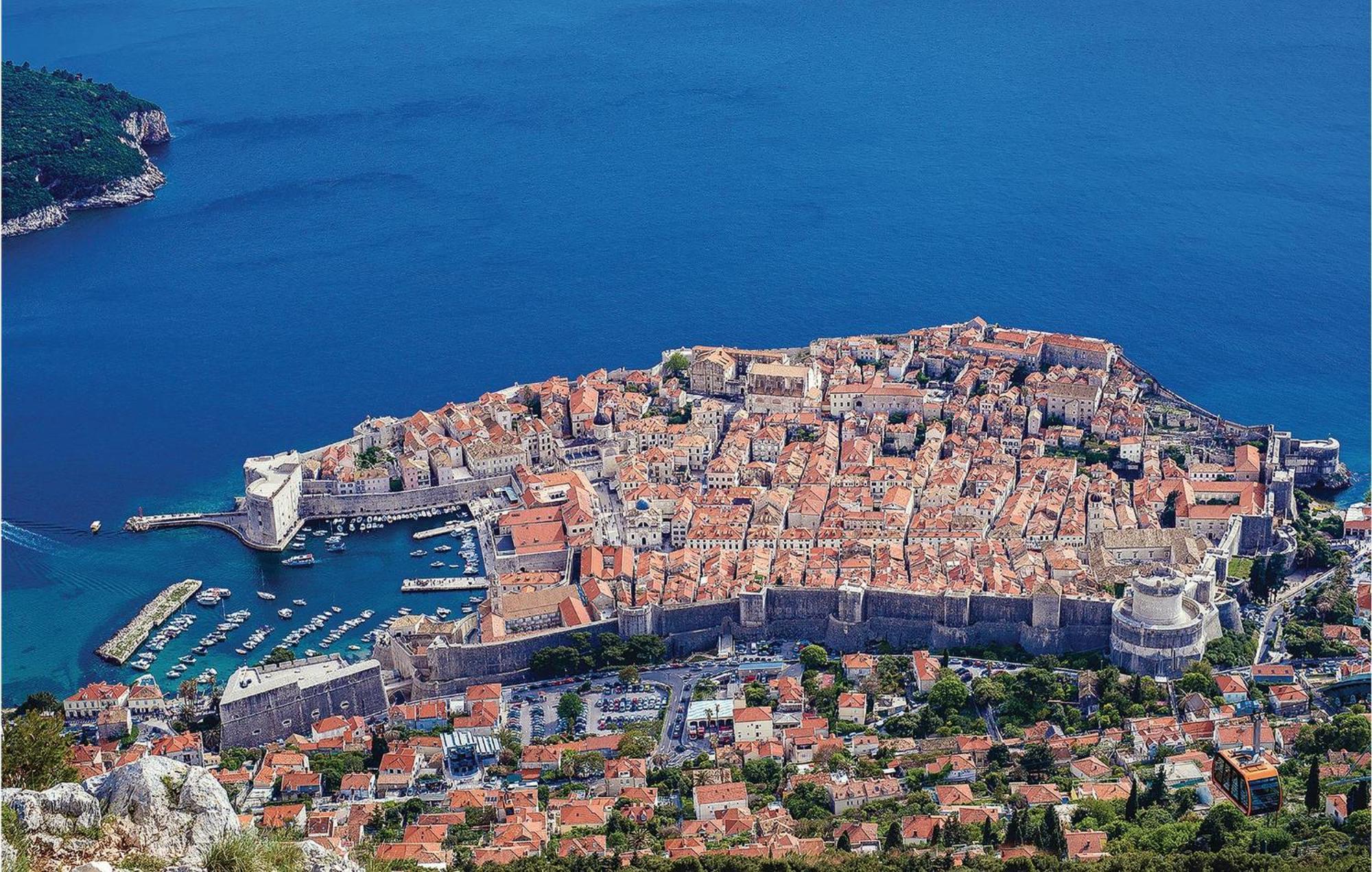 1 Bedroom Amazing In Dubrovnik